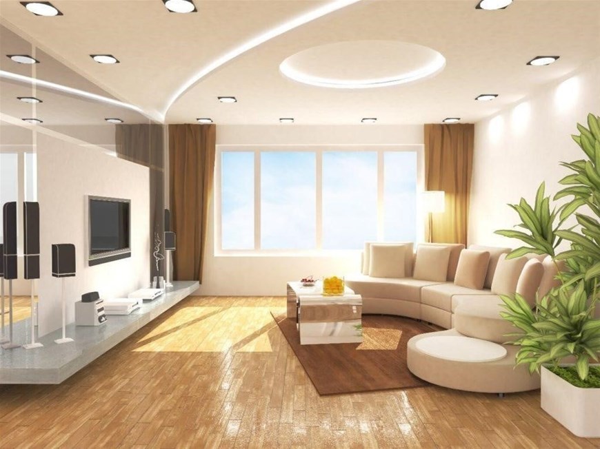 Xu hướng nội thất nào sẽ được ưa chuộng trong năm 2024? Filethietke.vn, nội thất, nội thất 2024