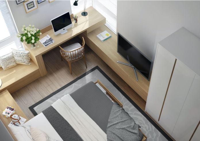 7 Yếu Tố Quan Trọng Để Tạo Nên Thiết Kế Nội Thất Hoàn Hảo Thiết Kế Nội Thất Hoàn Hảo, Nội thất, Filethietke.vn