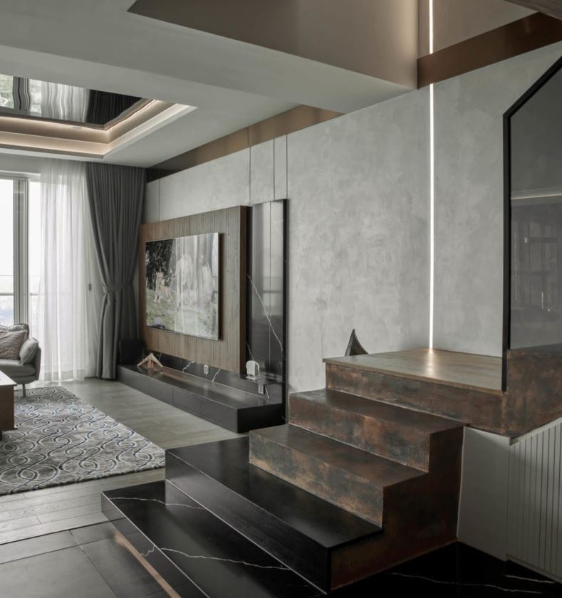 căn hộ Duplex, filethietke.vn căn hộ duplex, căn hộ duplex filethietke.vn