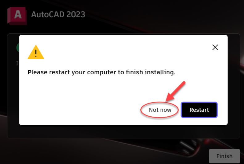 Hướng dẫn cài đặt Autocad 2023 Full Crack cài đặt autocad 2023, filethietke cài đặt autocad 2023, hướng dẫn cài autocad 2023, autocad 2023 full crack