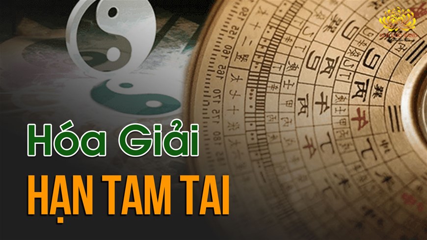 phong thủy, xây nhà, hạn tam tai, kiến thức, giải nạn

