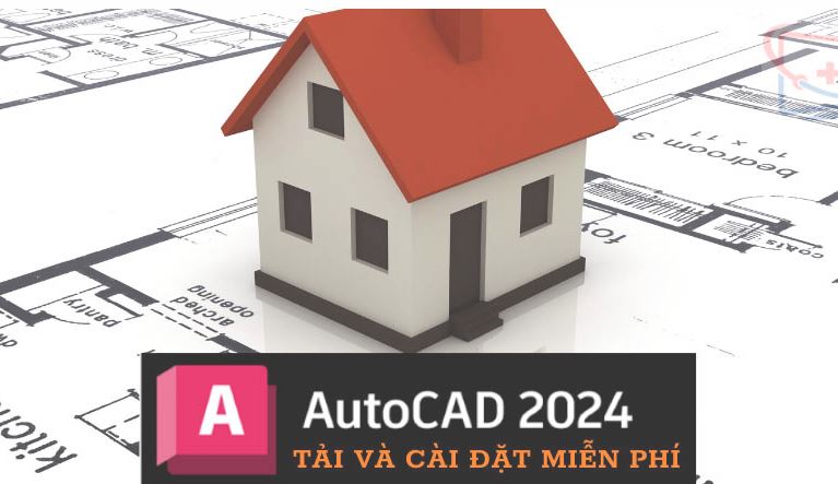 Filethietke.vn, Autocad 2024, tải Và Cài Autocad