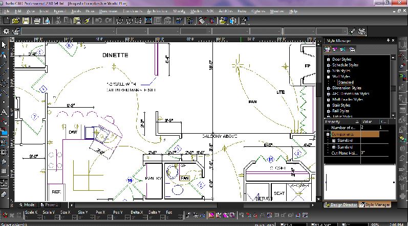 nội thất 3d, thiết kế nội thất, phần mềm thiết kế nội thất 3d