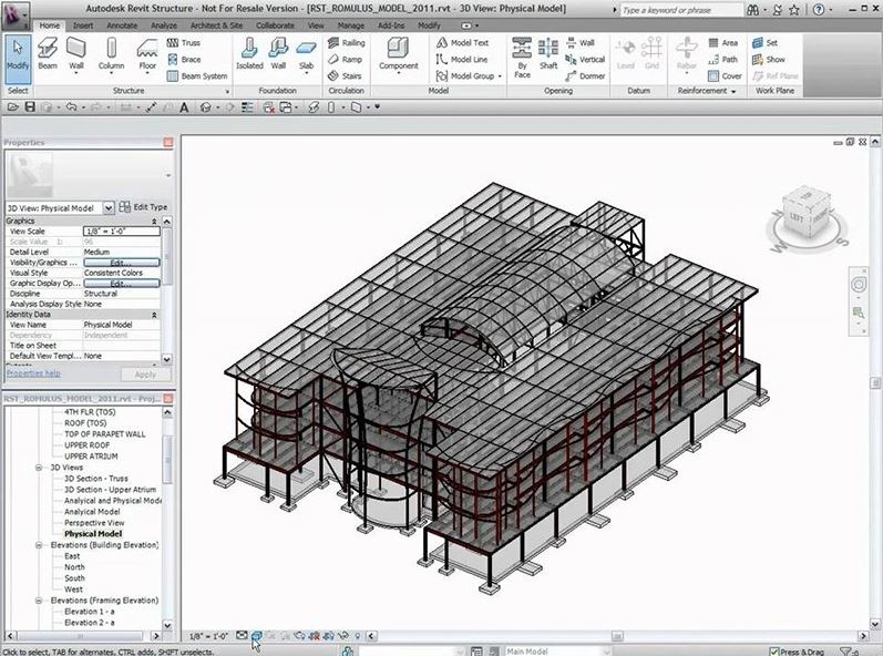 nội thất 3d, thiết kế nội thất, phần mềm thiết kế nội thất 3d