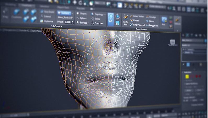 nội thất 3d, thiết kế nội thất, phần mềm thiết kế nội thất 3d