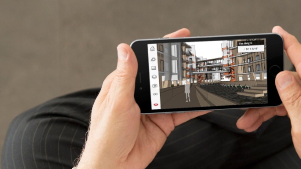 Tổng hợp các phần mềm vẽ 3D trên điện thoại Filethietke.vn, phần mềm vẽ 3D, phần mềm
