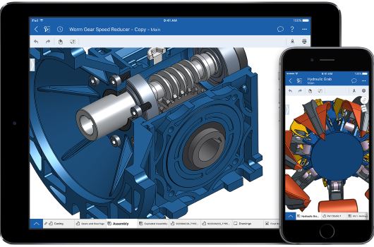 Tổng hợp các phần mềm vẽ 3D trên điện thoại Filethietke.vn, phần mềm vẽ 3D, phần mềm