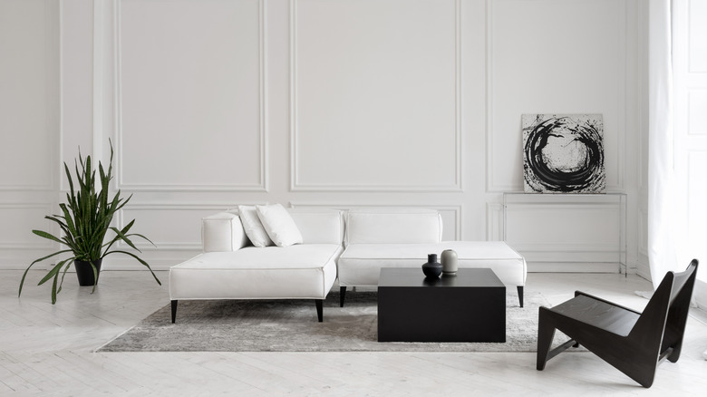 nội thất,thiết kế nội thất, minimalism