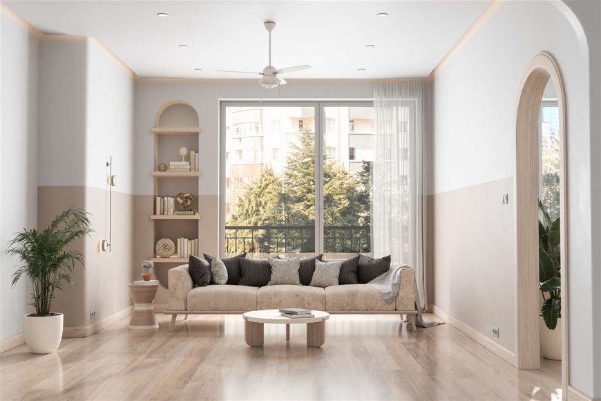 nội thất,thiết kế nội thất, minimalism