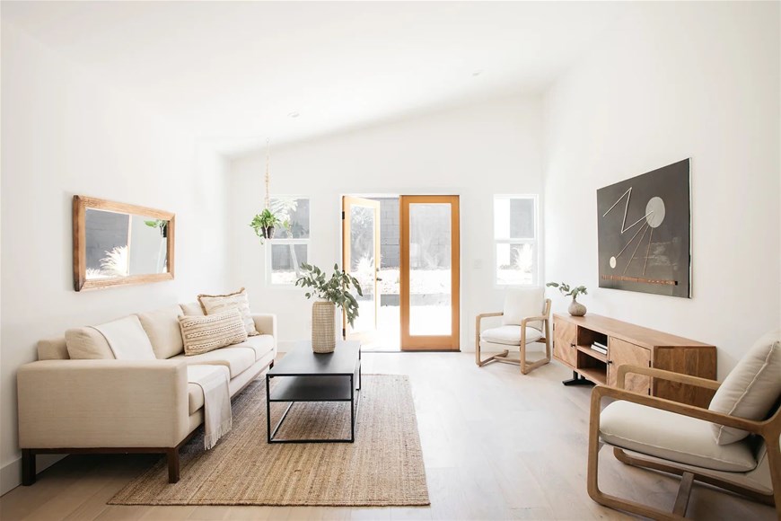 nội thất,thiết kế nội thất, minimalism