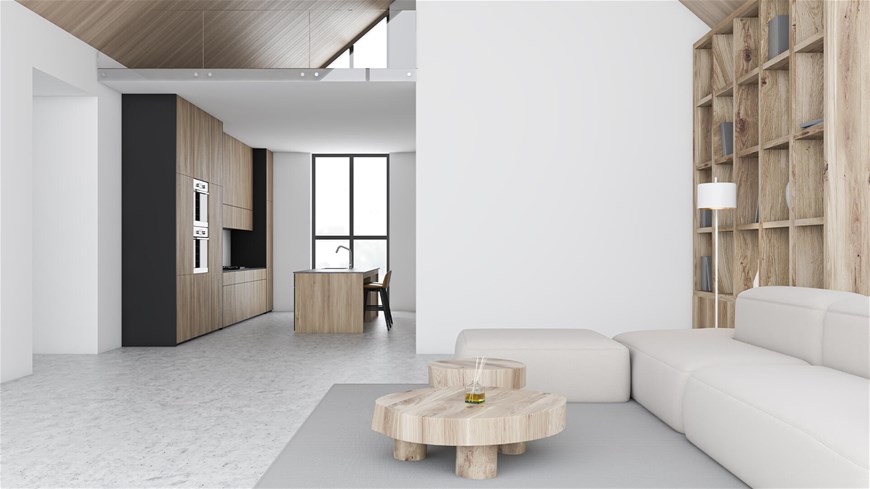 nội thất,thiết kế nội thất, minimalism