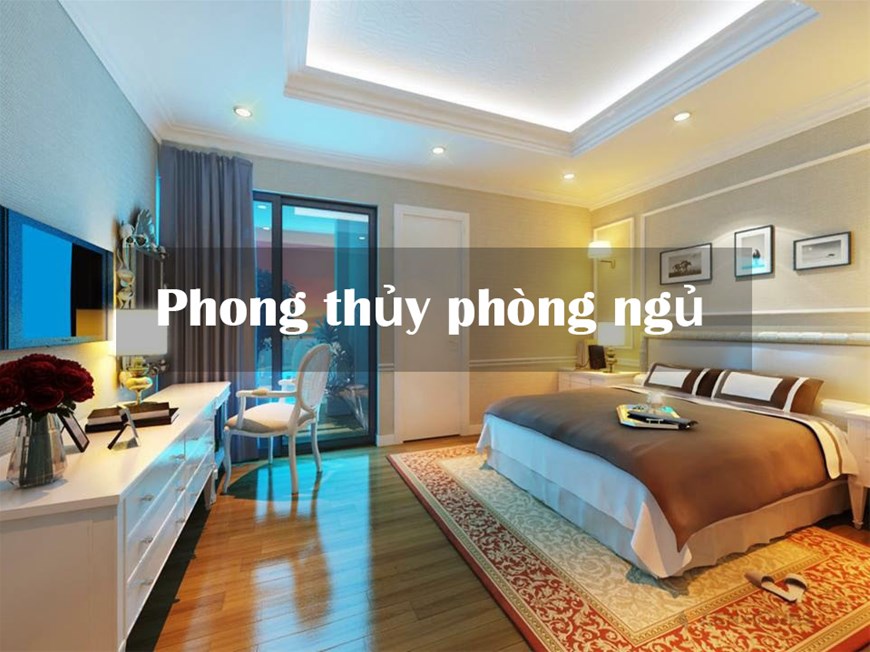 Phong thủy. phong thủy phòng ngủ, kiêng kỵ trong phong thủy, phòng ngủ, kiến thức phong thủy