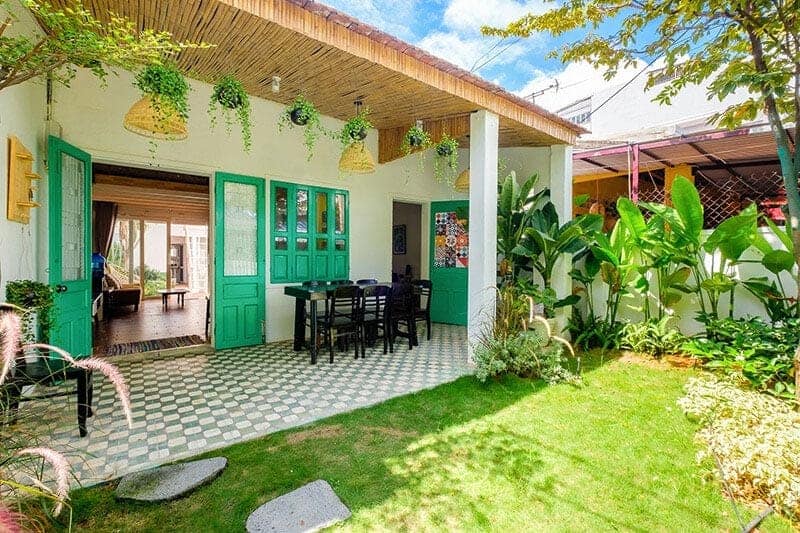 Nhà cấp 4 hợp Phong Thủy gia chủ Filethietke.vn, nhà cấp 4 hợp phong thủy, phong thủy