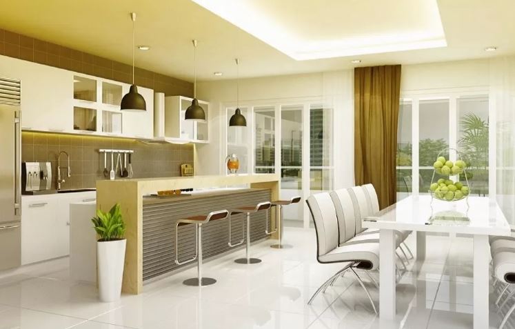 Các nguyên tắc phong thủy nhà ở mà gia chủ cần phải biết phong thủy nhà ở , Filethietke.vn, phong thủy