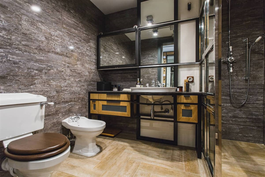 Phong thuỷ nhà vệ sinh và những điều cần tránh phongthuy, phongthuynhatam, phongthuynhavesinh,nhavesinh