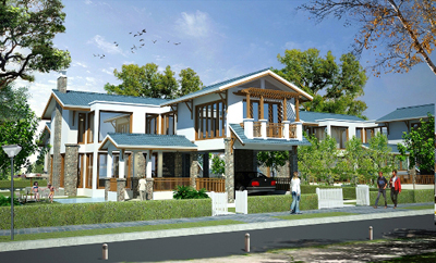 Phong thuỷ nhà vườn và những điều nên biết phong thuỷ nhà,nhà vườn,điều cần biết