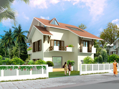 Phong thuỷ nhà vườn và những điều nên biết phong thuỷ nhà,nhà vườn,điều cần biết