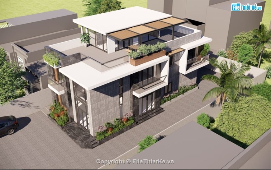 Phong Thủy Xây Nhà Cho Người Mệnh Mộc Năm 2025 xây nhà, phong thủy xây nhà, phong thủy xây nhà mệnh Mộc, phong thủy mệnh Mộc