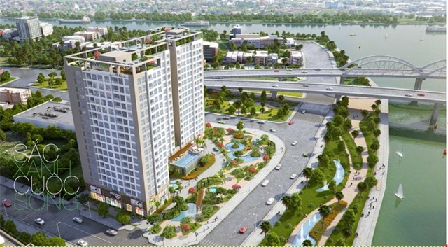 Quy hoạch Quận 4 – Tiềm năng vàng cho nhà đầu tư bất động sản quy hoạch, phát triển, bất động sản