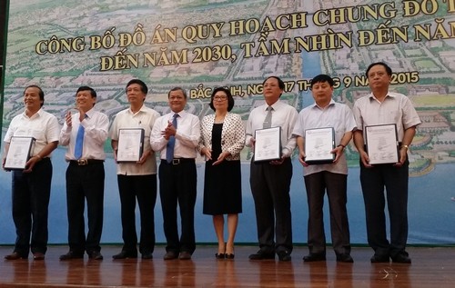 Quy hoạch tạo ra sự khác biệt cho đô thị quy hoạch, phát triển , đô thị