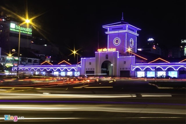 Sài Gòn sẽ có trung tâm thương mại 45.000 m2 dưới lòng đất sài gòn,trung tâm, thương mại,bến thành