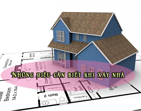 5 Sai Lầm Thường Gặp Khi Xây Nhà , 5 Sai Lầm, Filethietke.vn
