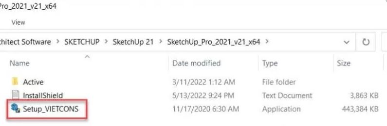 Tải Sketchup 2023 Full Crack | Hướng dẫn cài đặt chi tiết filethietke.vn, Sketchup 2023, Hướng dẫn cài đặt chi tiết