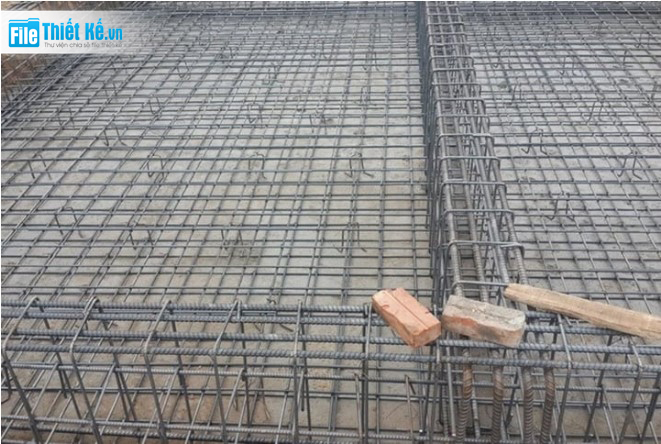 móng bè, móng băng, so sánh móng, phân biệt móng