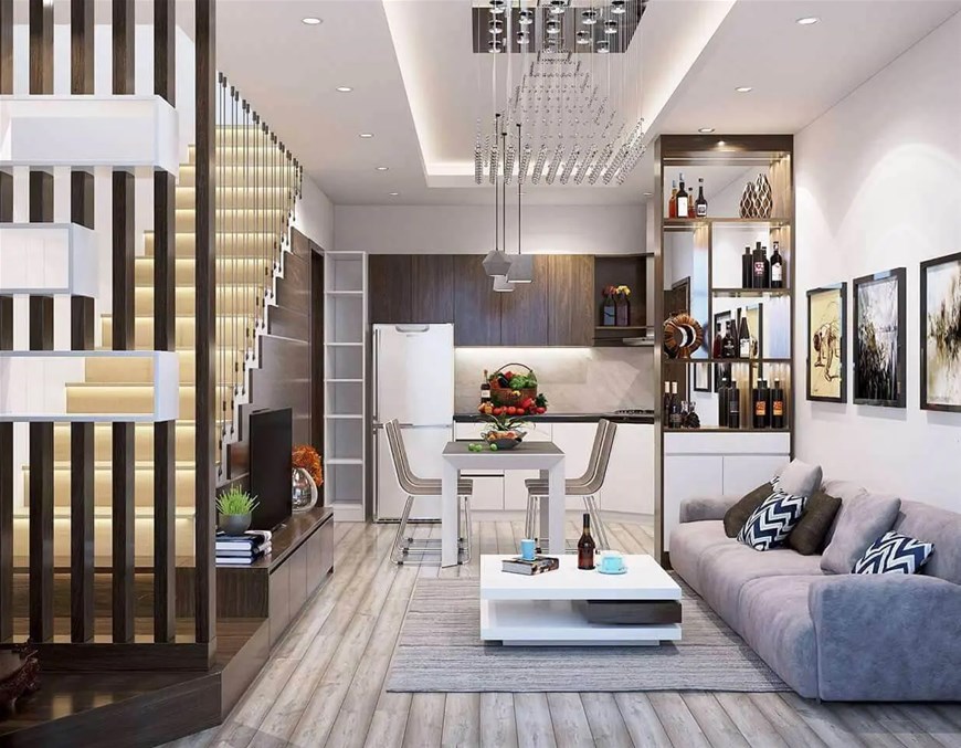 HOÀN THIỆN NỘI THẤT LÀ GÌ? CÁC HẠNG MỤC CẦN LƯU Ý KHI HOÀN THIỆN NỘI THẤT nội thất, thiết kế nội thất, hoàn thiện nội thất, nội thất nhà