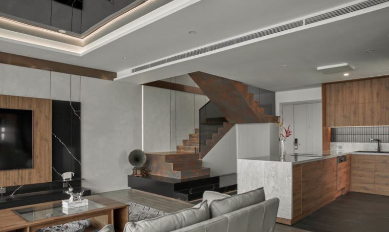 Lý do khiến căn hộ Duplex được yêu thích hiện nay căn hộ Duplex, filethietke.vn căn hộ duplex, căn hộ duplex filethietke.vn