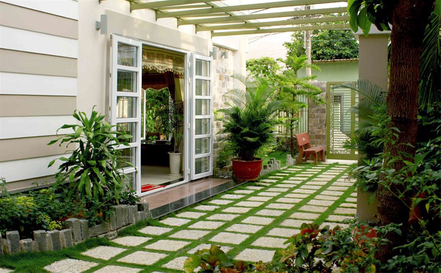 Thiết kế ngoại thất và một số nguyên tắc thiết kế ngoại thất ngoại thất, thiết kế ngoại thất, ngoại thất nhà đẹp, ngoại thất filethietke
