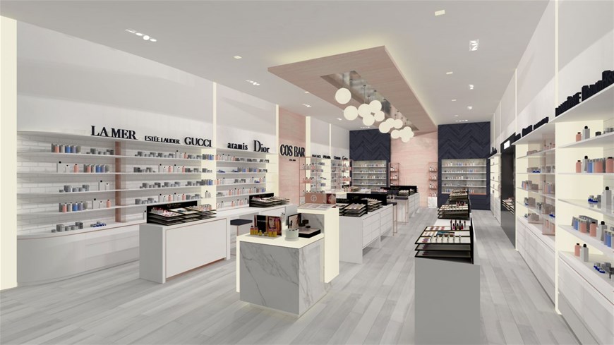 Thiết kế nội thất showroom chuyên nghiệp nội thất, nội thất showroom, thiết kế nội thất chuyên nghiệp