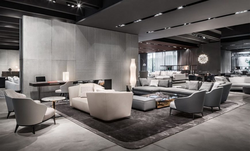 Thiết kế nội thất showroom chuyên nghiệp nội thất, nội thất showroom, thiết kế nội thất chuyên nghiệp