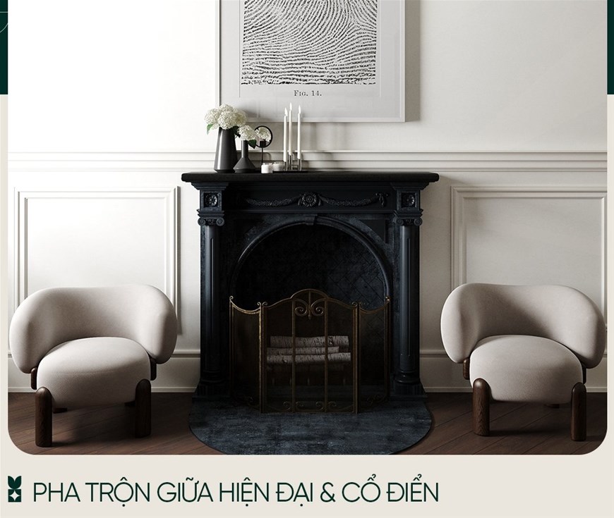 5 điều thú vị về phong cách thiết kế Parisian thiết kế parisian, filethietke phong cách parisian, phong cách thiết kế parisian, thiết kế phong cách parisian