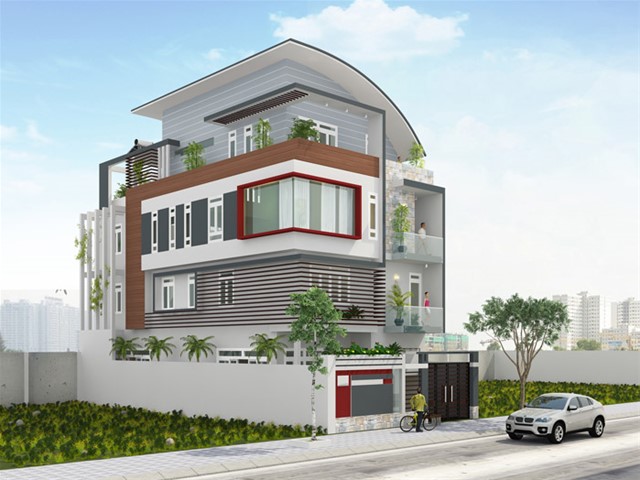 Thiết kế, thi công xây dựng biệt thự uy tín và chuyên nghiệp thiết kế,thi công,biệt thự