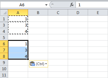 4 thủ thuật Excel vô giá dành cho dân kế toán thủ thuật,excel,kế toán,