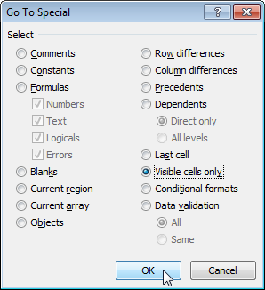 4 thủ thuật Excel vô giá dành cho dân kế toán thủ thuật,excel,kế toán,