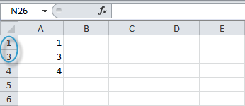 4 thủ thuật Excel vô giá dành cho dân kế toán thủ thuật,excel,kế toán,