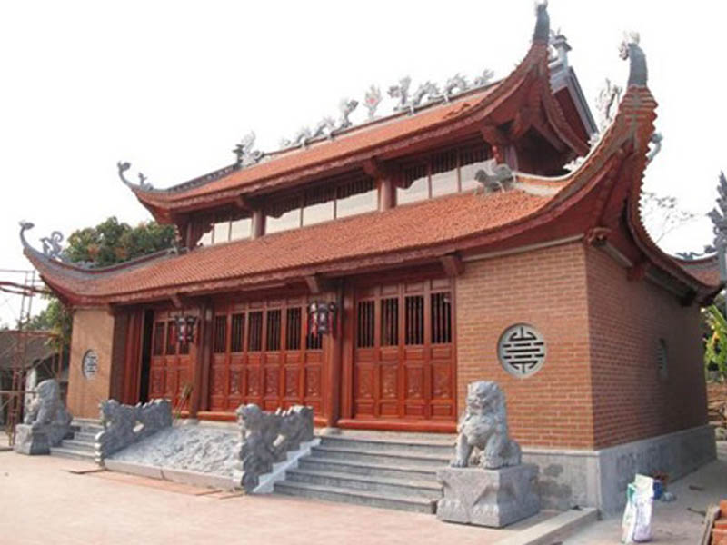thiết kế nhà thờ họ, tiêu chuẩn thiết kế nhà thờ họ, nhà thờ họ, thiết kế nhà thờ, nhà thờ truyền thống