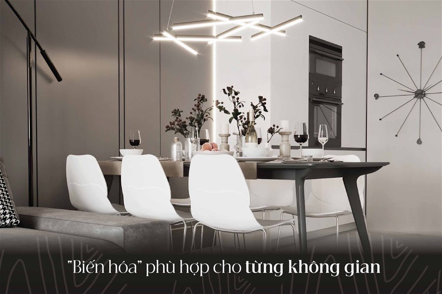 Phối hợp giữa xu hướng Timeless và Trendy trong thiết kế nội thất Timeless, Trendy, Timeless và Trendy, filethietke xu hướng thiết kế nội thất