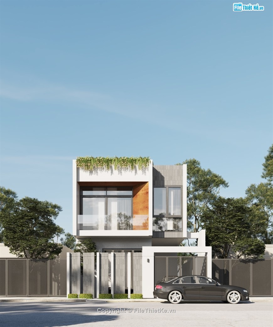Top những màu sơn ngoại thất nổi bật năm 2024 để các gia chủ chọn lựa màu sơn, màu sơn nhà, sơn ngoại thất nhà, màu sơn nhà đẹp