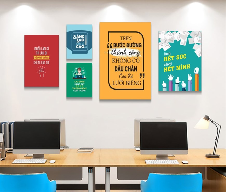 Top Ý Tưởng Decor Văn Phòng Công Ty Đẹp, Hiện Đại Nhất Hiện Nay decor văn phòng, công ty, decor công ty, decor văn phòng công ty