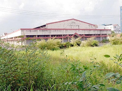 Tp.HCM: Nên cẩn trọng với những dự án nợ tiền đất dự án.đất nợ,căn hộ