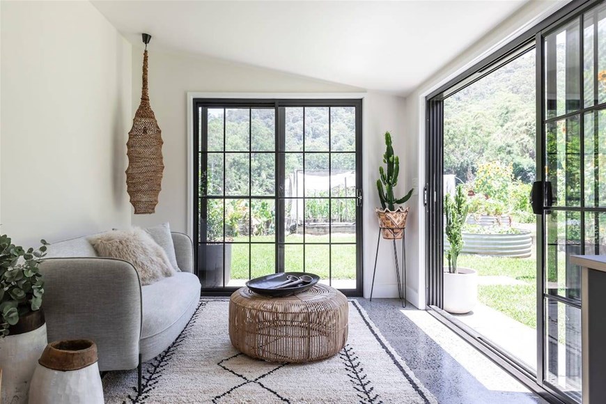 ứng dụng ngũ hành, bí quyết thu hút vượng khí, ứng dụng ngũ hành trong thiết kế