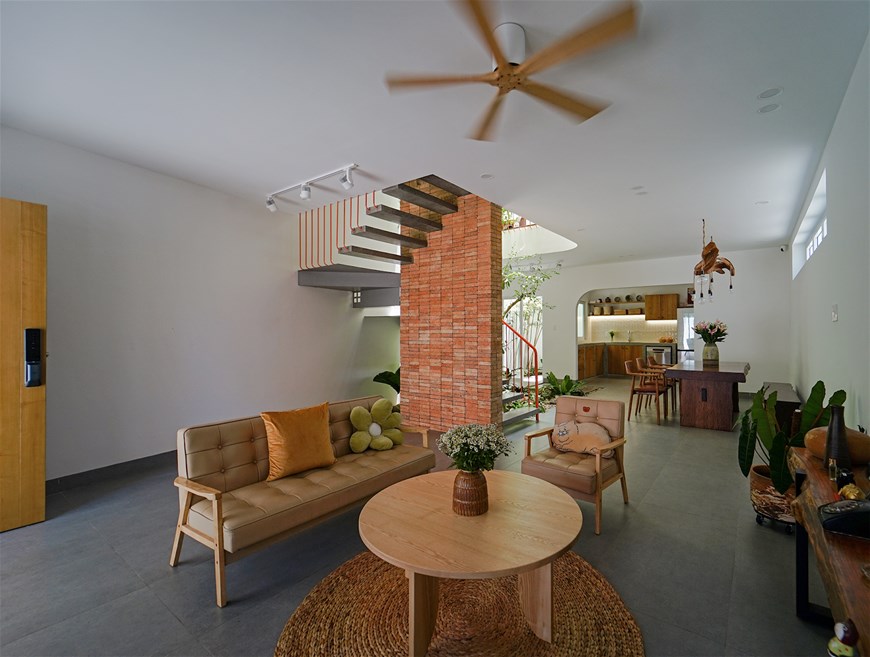 ứng dụng ngũ hành, bí quyết thu hút vượng khí, ứng dụng ngũ hành trong thiết kế