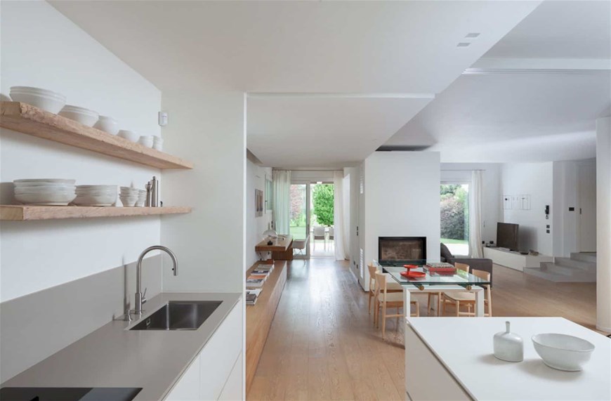 ứng dụng ngũ hành, bí quyết thu hút vượng khí, ứng dụng ngũ hành trong thiết kế