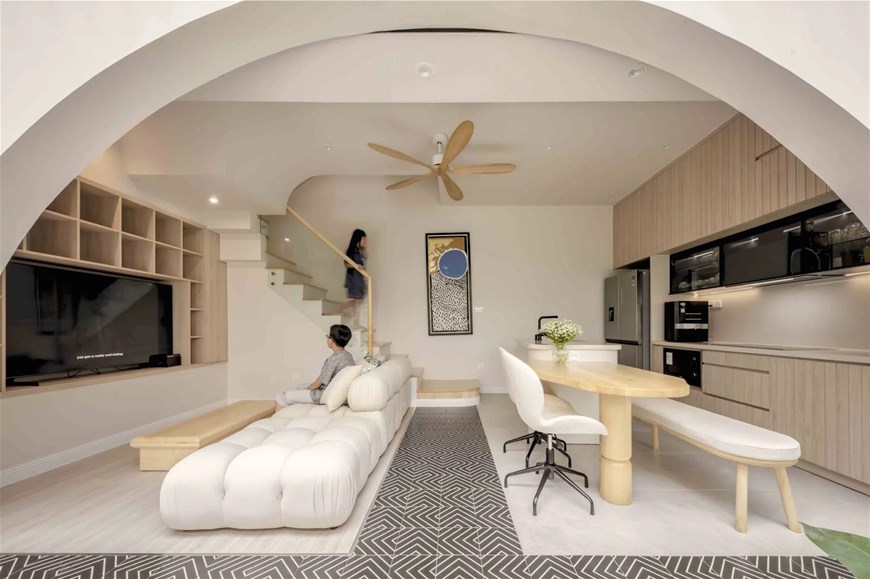 ứng dụng ngũ hành, bí quyết thu hút vượng khí, ứng dụng ngũ hành trong thiết kế