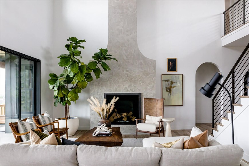 ứng dụng ngũ hành, bí quyết thu hút vượng khí, ứng dụng ngũ hành trong thiết kế