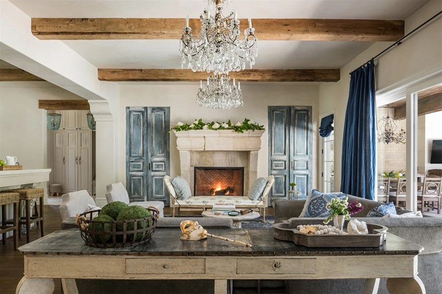 ứng dụng ngũ hành, bí quyết thu hút vượng khí, ứng dụng ngũ hành trong thiết kế