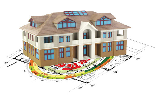 Hướng dẫn các bước xây dựng nhà ở từ A đến Z Xây dựng nhà ở, Các bước xây dựng nhà, Quy trình thi công nhà ở, Hướng dẫn xây nhà, Chuẩn bị mặt bằng